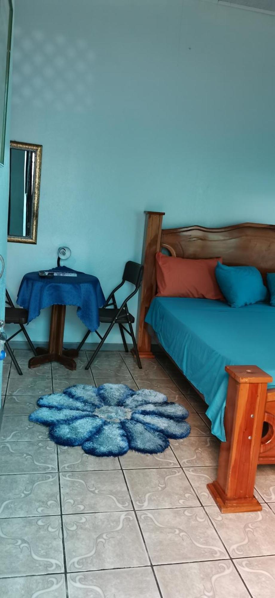 Cabinas Mitchaelle'S Puerto Viejo de Talamanca Eksteriør bilde