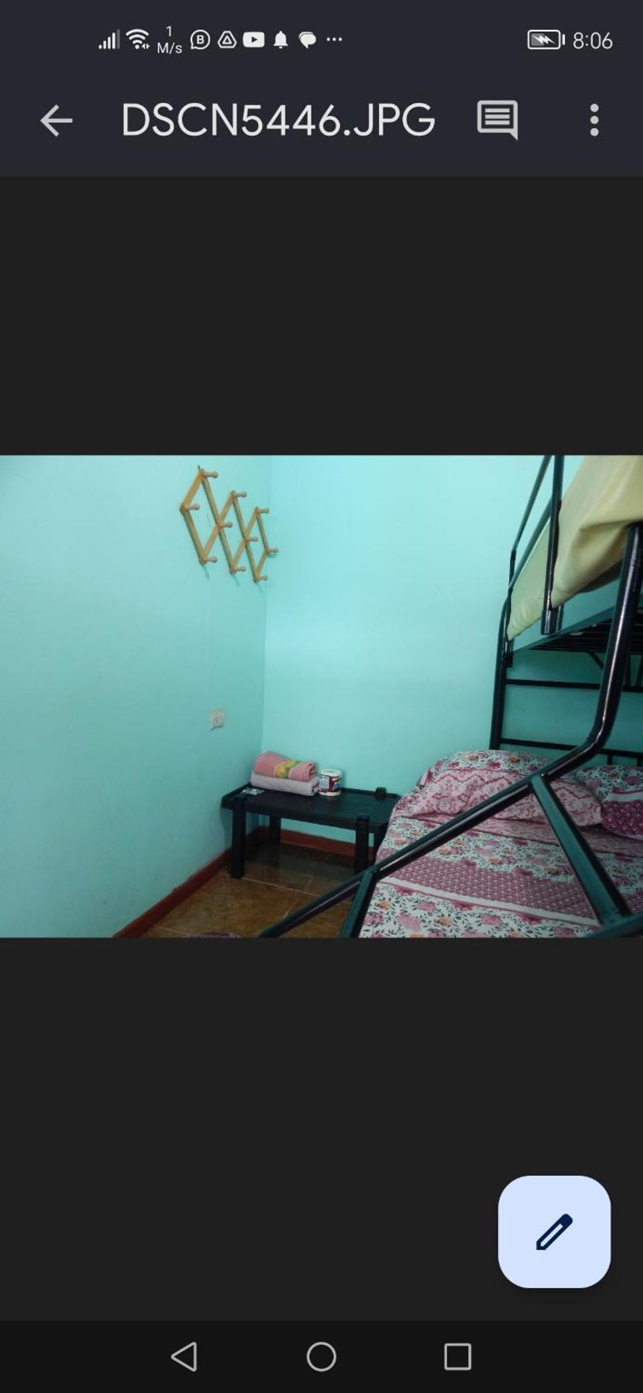 Cabinas Mitchaelle'S Puerto Viejo de Talamanca Eksteriør bilde
