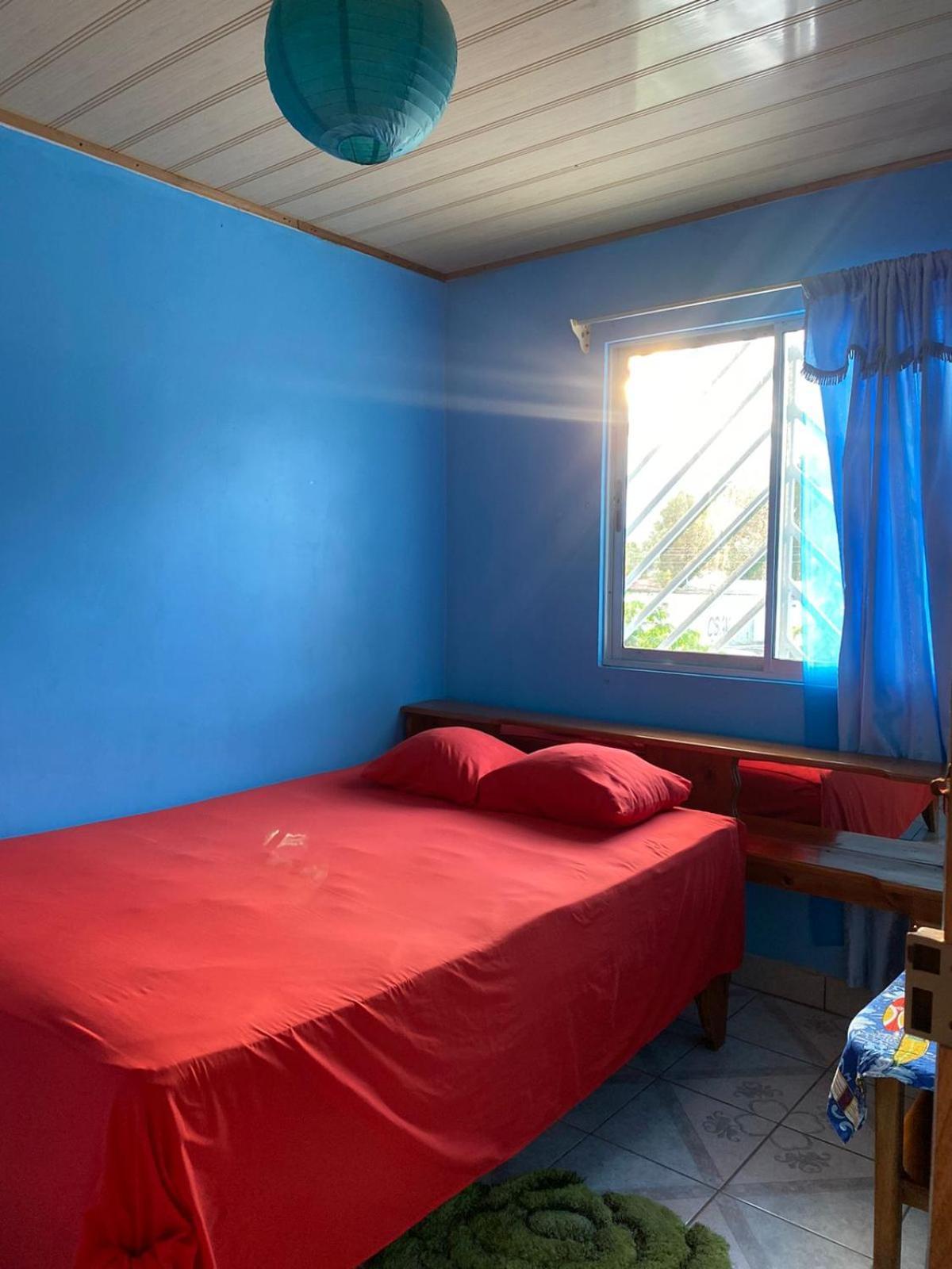 Cabinas Mitchaelle'S Puerto Viejo de Talamanca Eksteriør bilde
